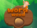 Gioco Word Wood