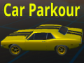 Gioco Car Parkour