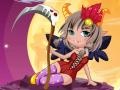 Gioco Demon's Daughter Dress up