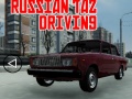 Gioco Russian Car Driving