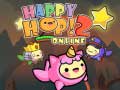 Gioco Happy Hop 2 Online