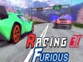 Gioco Furious Racing 3D