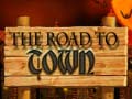 Gioco The Road to Town