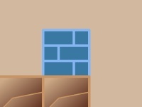 Gioco Brick master