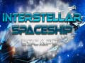 Gioco Interstellar Spaceship escape