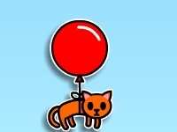 Gioco Air kitty