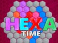 Gioco Hexa Time
