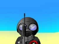 Gioco Rain clouds