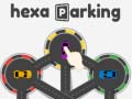Gioco Hexa Parking