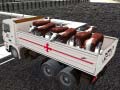 Gioco Truck Transport Domestic Animals