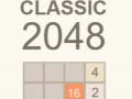 Gioco Classic 2048