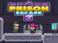 Gioco Space Prison Escape 2