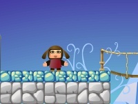 Gioco One and little