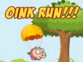 Gioco Oink Run!!!