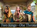Gioco Two Kings - One Throne