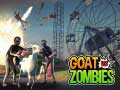 Gioco Goat vs Zombies