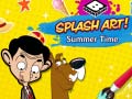 Gioco Splash Art! Summer Time