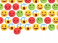 Gioco Emoji Bubble