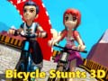 Gioco Bicycle Stunts 3D