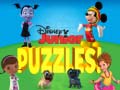 Gioco Disney Junior Puzzles
