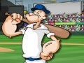 Gioco Popeye Baseball