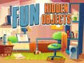 Gioco Fun Hidden Objects
