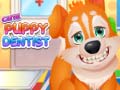 Gioco Cute Puppy Dentist