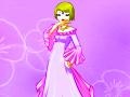 Gioco Dashing Princess Dress Up