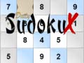 Gioco Daily Sudoku X