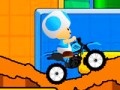 Gioco Toad biker