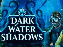 Gioco Ombre d'acqua scura 