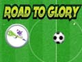 Gioco Road To Glory