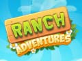 Gioco Ranch Adventures 