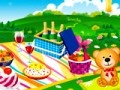 Gioco Picnic Fun