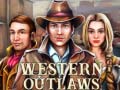 Gioco Western Outlaws