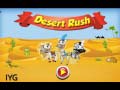 Gioco Desert Rush