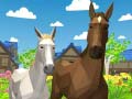 Gioco Horse Family Animal Simulator 3d