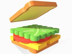 Gioco Sandwich