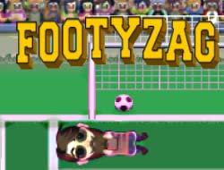 Gioco Footyzag