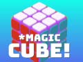 Gioco Magic Cube! 