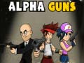 Gioco Alpha Guns