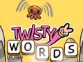 Gioco Twisty Words