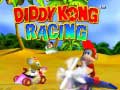 Gioco Diddy Kong Racing