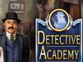 Gioco Detective Academy