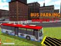 Gioco Bus Parking Simulator 3d