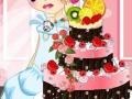 Gioco Wedding Cake Contest