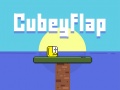 Gioco CubeyFlap
