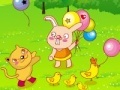 Gioco Happy garden
