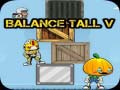 Gioco Balance Tall V