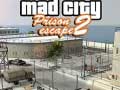 Gioco Mad City Prison Escape 2